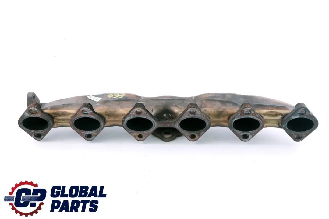  Collecteur d'échappement BMW E60 E65 525d 530d 730d Diesel M57N Pipe - SKU 7788422 - Numéro de pièce 7788422