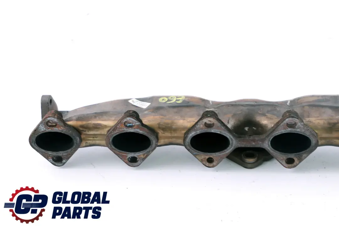  Collecteur d'échappement BMW E60 E65 525d 530d 730d Diesel M57N Pipe - SKU 7788422 - Numéro de pièce 7788422
