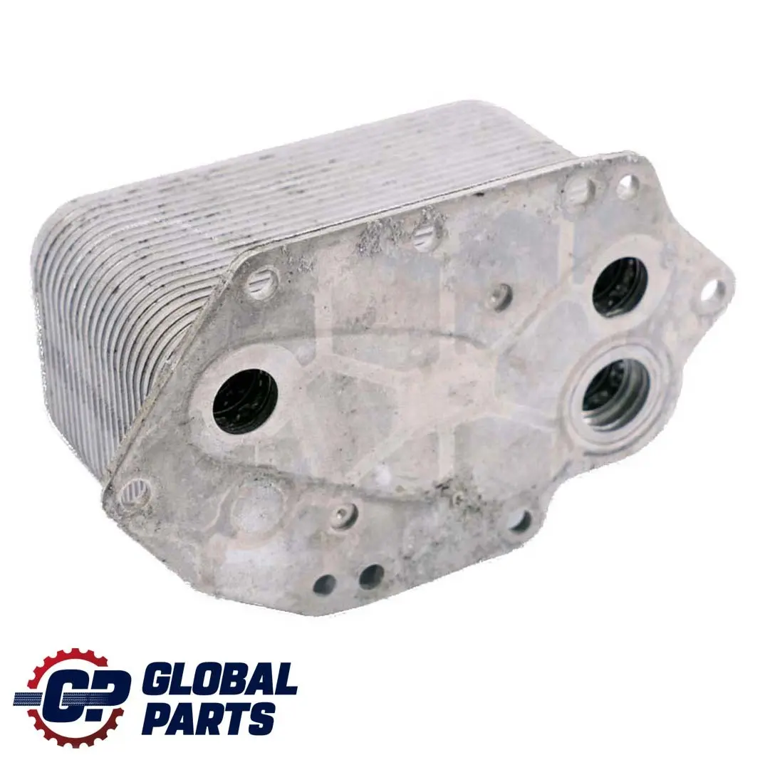 M57N2 Intercambiador de aceite del motor para BMW Serie 3 5 E60 E61 E90 E91 con número de pieza 7788462 BMW Serie 3 5 E60 E61 E90 E91 M57N2 Intercambiador de aceite del motor - SKU 7788462-1 - Número de pieza 7788462