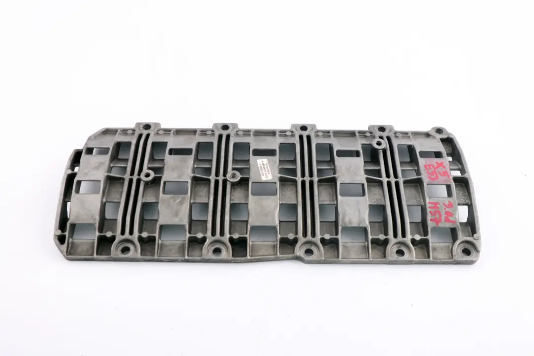 BMW 3 5 7 Series E46 E60 E65 M57N Bowl Reinforcement Engine Block Mounting - SKU 7788560 - Part number 31116767228
