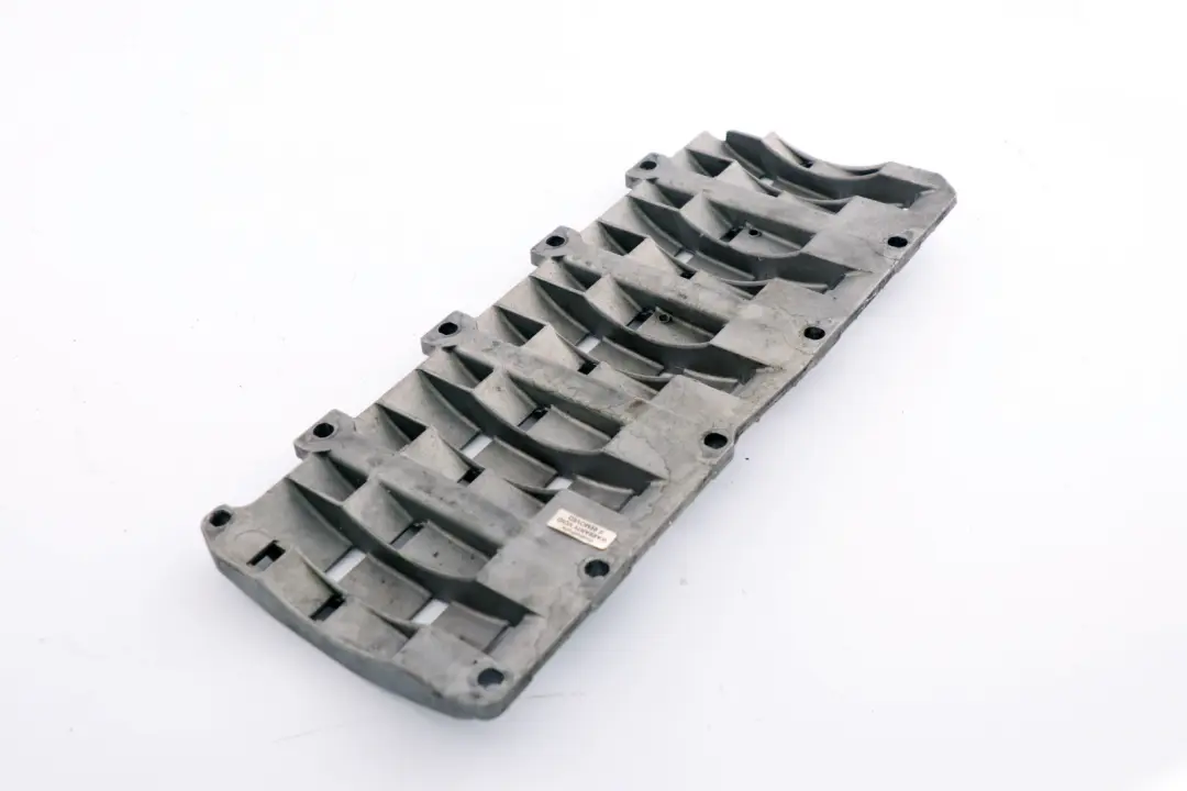 BMW 3 5 7 Series E46 E60 E65 M57N Bowl Reinforcement Engine Block Mounting - SKU 7788560 - Part number 31116767228