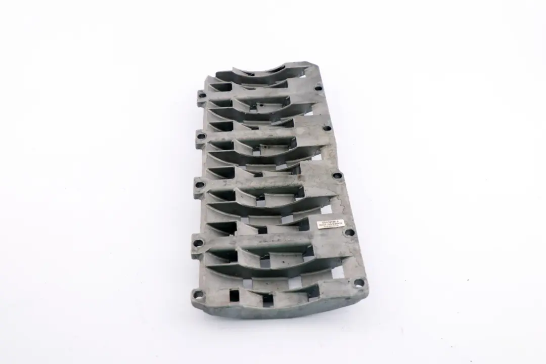 BMW 3 5 7 Series E46 E60 E65 M57N Bowl Reinforcement Engine Block Mounting - SKU 7788560 - Part number 31116767228