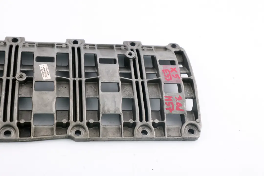 BMW 3 5 7 Series E46 E60 E65 M57N Bowl Reinforcement Engine Block Mounting - SKU 7788560 - Part number 31116767228
