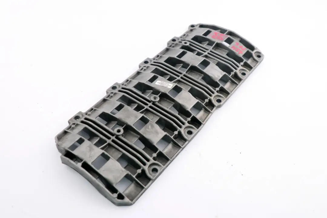 Wkład miski osłona wału do BMW E46 E60 E61 E65 o numerze 31116767228 BMW E46 E60 E61 E65 Wkład miski osłona wału - SKU 7788560 - Numer Części 31116767228