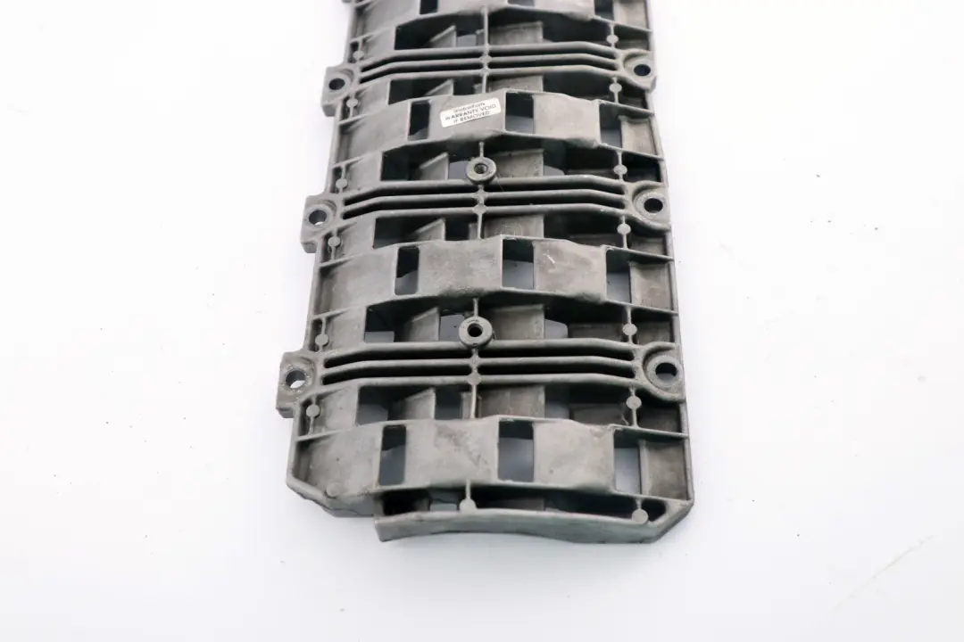 Wkład miski osłona wału do BMW E46 E60 E61 E65 o numerze 31116767228 BMW E46 E60 E61 E65 Wkład miski osłona wału - SKU 7788560 - Numer Części 31116767228