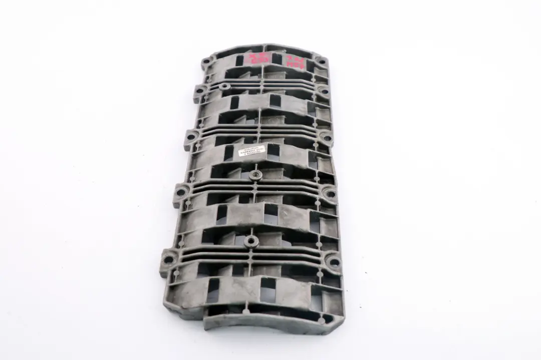 Wkład miski osłona wału do BMW E46 E60 E61 E65 o numerze 31116767228 BMW E46 E60 E61 E65 Wkład miski osłona wału - SKU 7788560 - Numer Części 31116767228