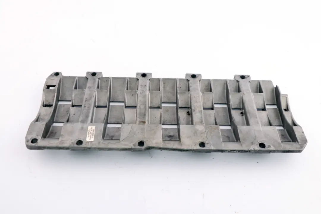 BMW 3 5 7 Series E46 E60 E65 M57N Bowl Reinforcement Engine Block Mounting - SKU 7788560 - Part number 31116767228