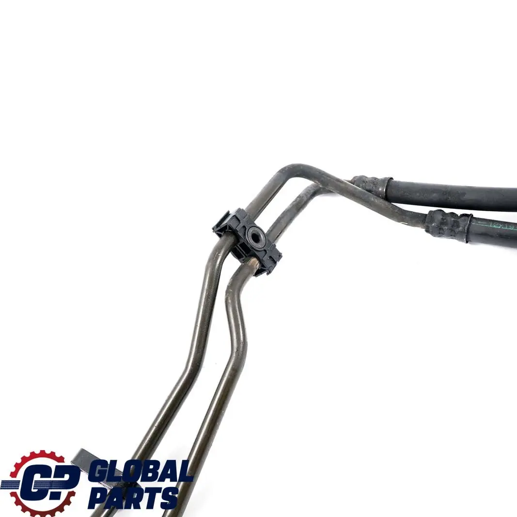 M47N Oil Cooling Pipe Inlet Outlet Hose to BMW 3 Series E46 with Part number 7788599 BMW 3 Series E46 M47N Oil Cooling Pipe Inlet Outlet Hose - SKU 7788599 - Part number 7788599