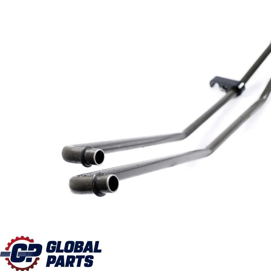BMW 3 Series E46 M47N Oil Cooling Pipe Inlet Outlet Hose - SKU 7788599 - Part number 7788599