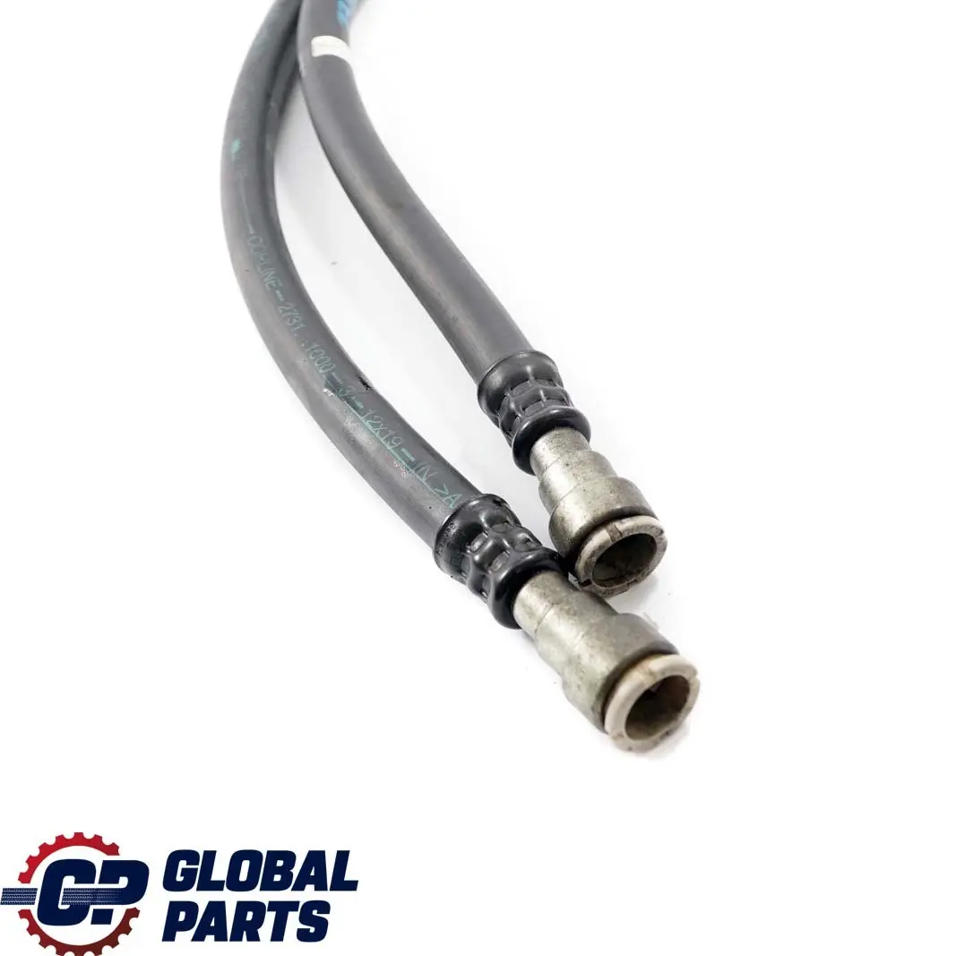 BMW 3 Series E46 M47N Oil Cooling Pipe Inlet Outlet Hose - SKU 7788599 - Part number 7788599