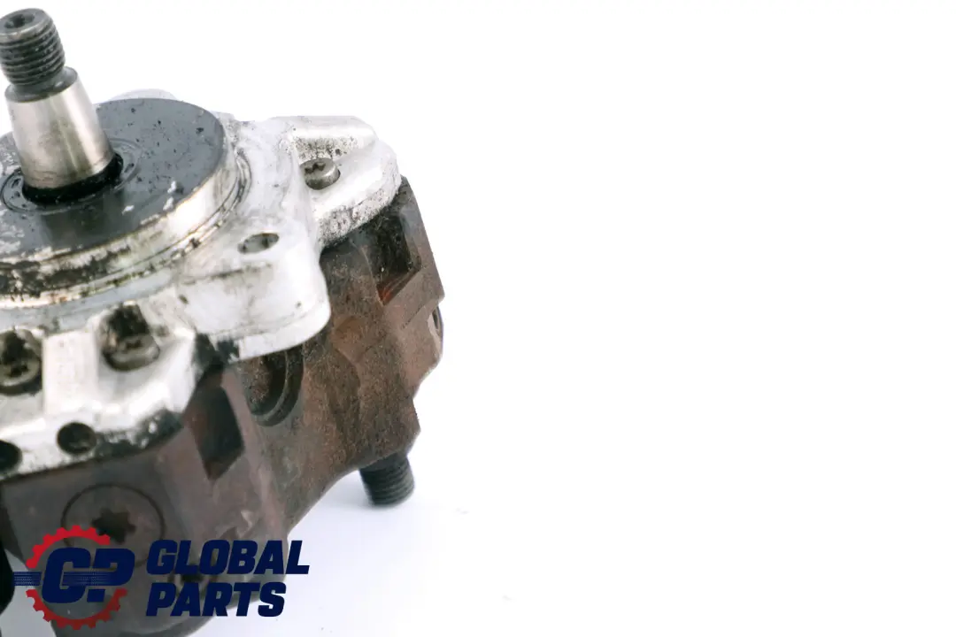 BMW 1 3 5 X3 Reihe E46 E60 E61 E83 E87 E90 E91 Hochdruckkraftstoffpumpe - SKU 7788670 - Teilenummer 13517788670