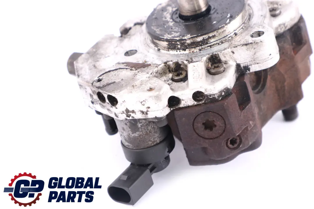 bomba De presion De inyeccion De combustible para BMW E60 E87 E90 E91 Diesel con número de pieza 13517788670 BMW E60 E87 E90 E91 Diesel bomba De presion De inyeccion De combustible - SKU 7788670 - Número de pieza 13517788670