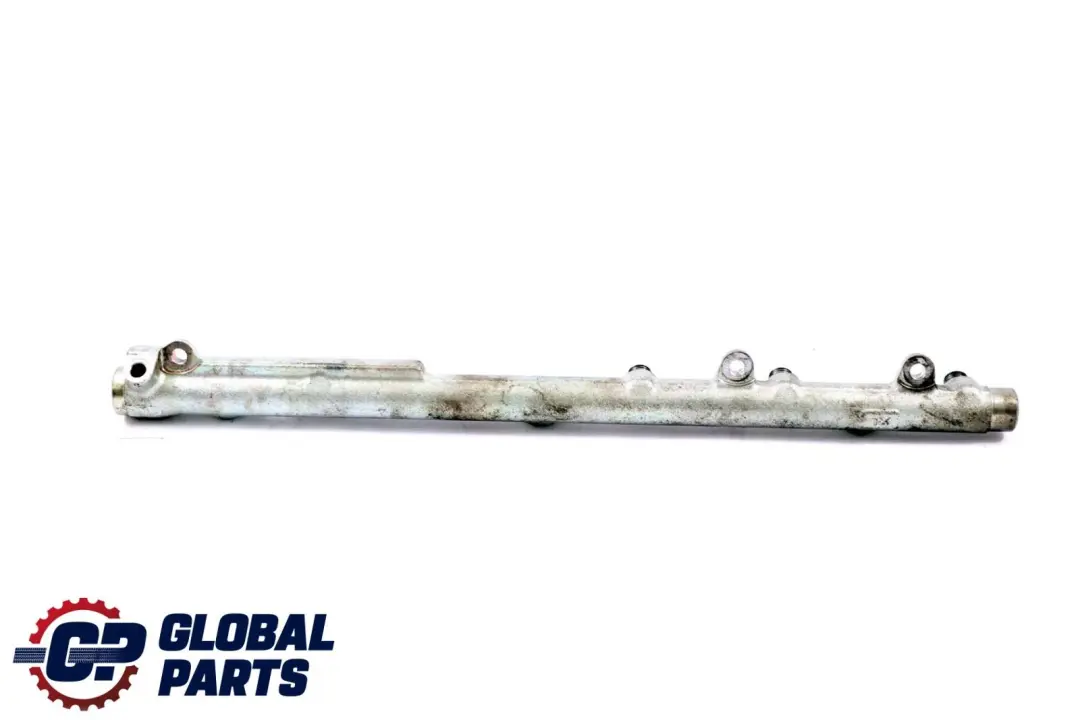 BMW X3 X5 E60 E61 E65 E83 E53 M57N Fuel Pressure Rail Accumulator - SKU 7788679-1 - Part number 7788679