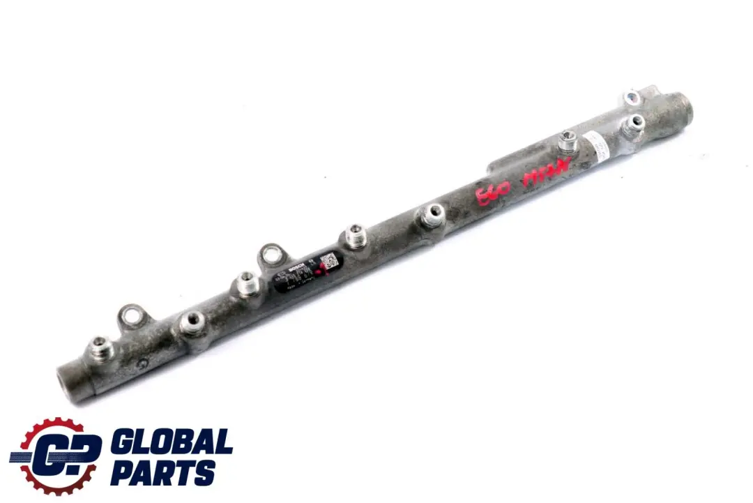 BMW E60 E61 E65 E83 E53 M57N Kraftstoffdruck-Rail-Akkumulator - SKU 7788679-1 - Teilenummer 7788679