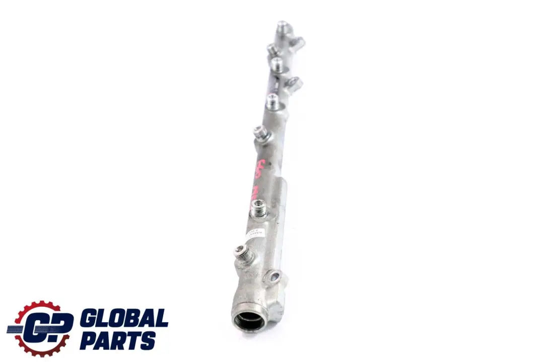 M57N Accumulatore Pressione Carburante Rail per BMW E60 E61 E65 E83 E53 con numero di parte 7788679 BMW E60 E61 E65 E83 E53 M57N Accumulatore Pressione Carburante Rail - SKU 7788679-1 - Numero di parte 7788679