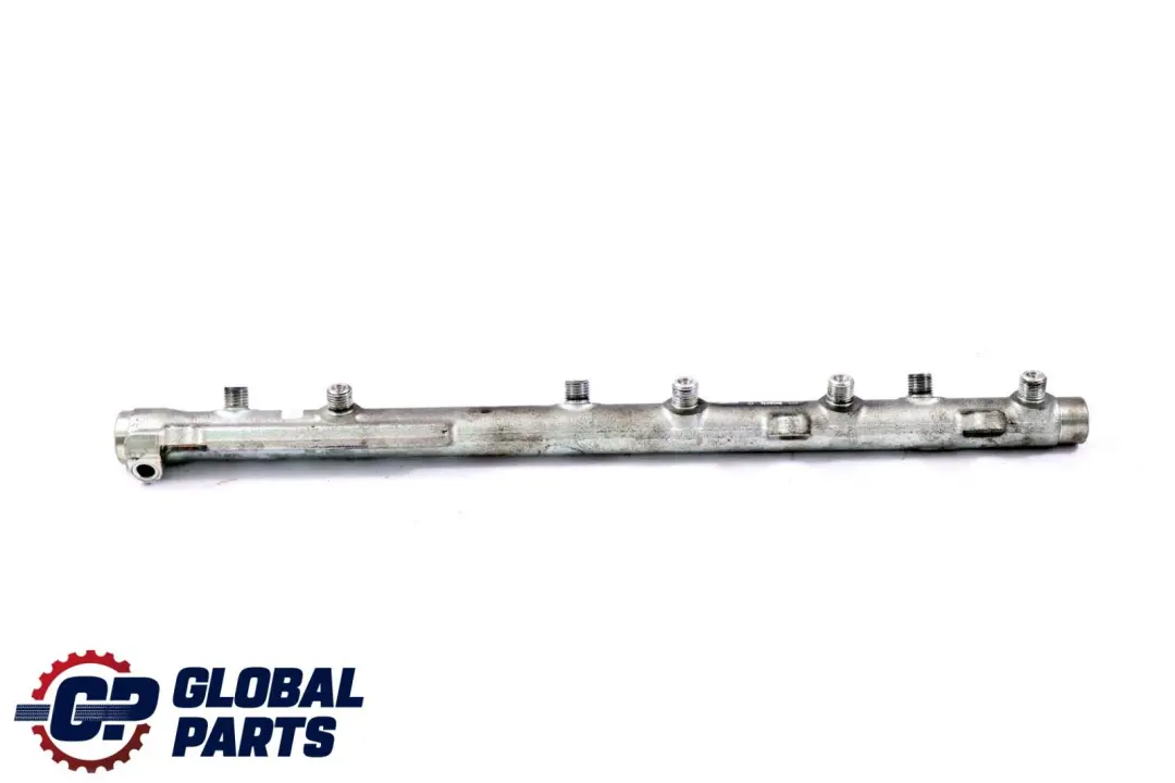 M57N Kraftstoffdruck-Rail-Akkumulator für BMW E60 E61 E65 E83 E53 mit Teilenummer 7788679 BMW E60 E61 E65 E83 E53 M57N Kraftstoffdruck-Rail-Akkumulator - SKU 7788679-1 - Teilenummer 7788679