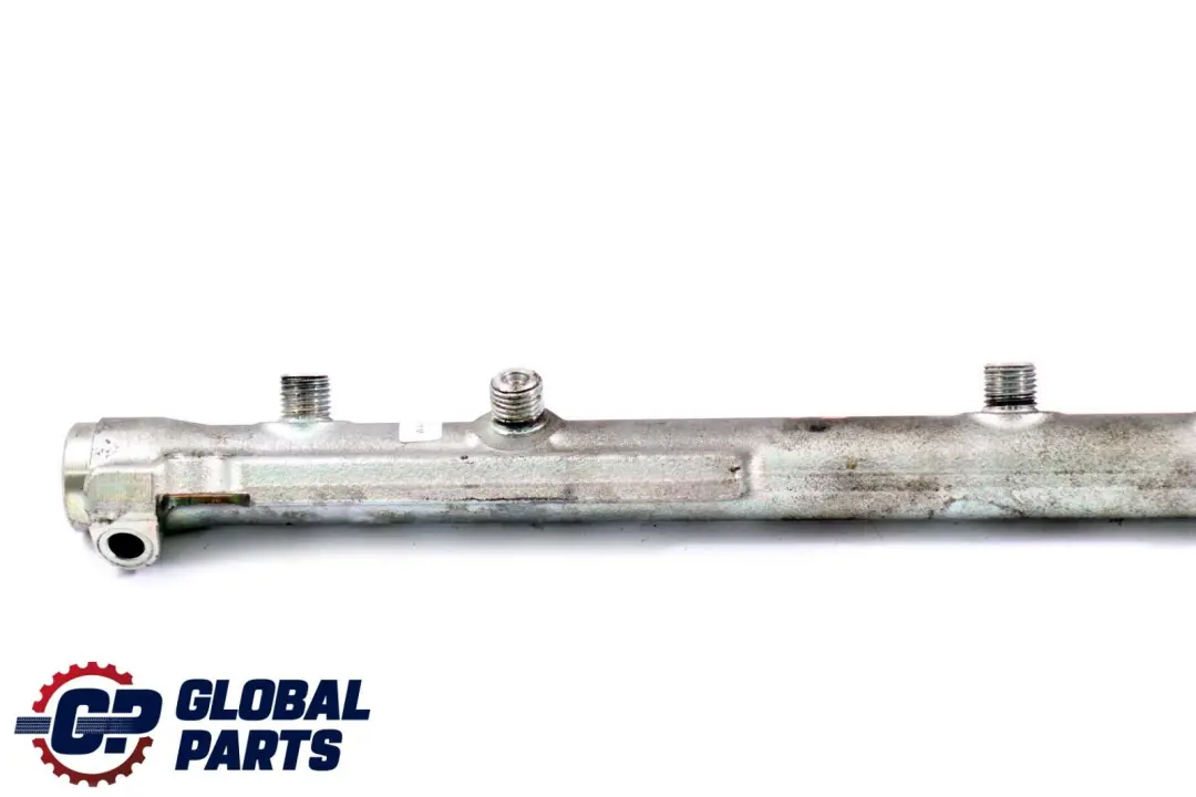 M57N Accumulatore Pressione Carburante Rail per BMW E60 E61 E65 E83 E53 con numero di parte 7788679 BMW E60 E61 E65 E83 E53 M57N Accumulatore Pressione Carburante Rail - SKU 7788679-1 - Numero di parte 7788679