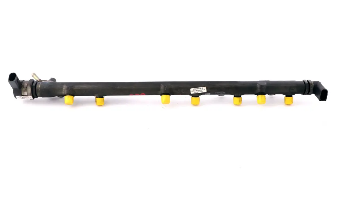 BMW 5 7 X3 X5 E60 E61 E65 E83 E53 M57N Accumulateur de Pression Diesel - SKU 7788679 - Numéro de pièce 7788679
