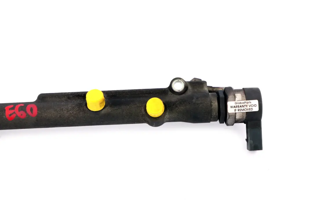 BMW 5 7 X3 X5 E60 E61 E65 E83 E53 M57N Accumulateur de Pression Diesel - SKU 7788679 - Numéro de pièce 7788679