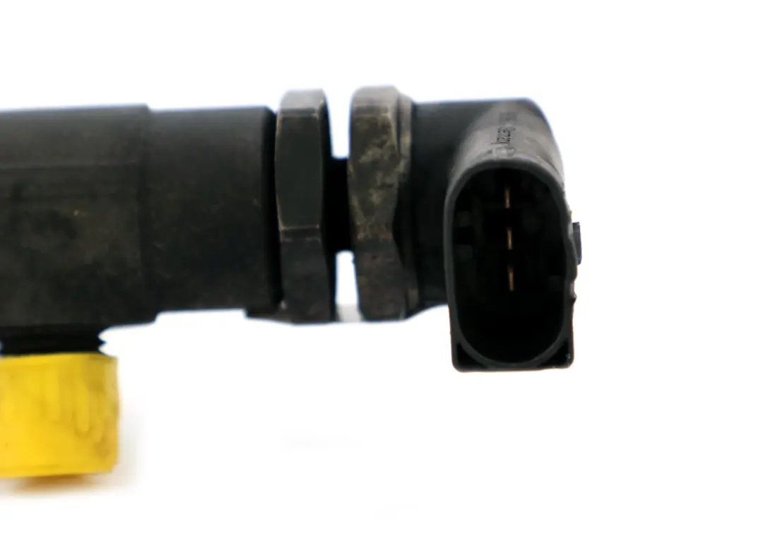 Kraftstoff Druck Verteiler M57N für BMW X5 E53 E60 E61 E65 X3 E83 mit Teilenummer 7788679 BMW X5 E53 E60 E61 E65 X3 E83 Kraftstoff Druck Verteiler M57N - SKU 7788679 - Teilenummer 7788679