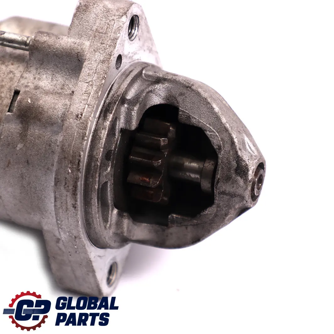 M57N Starter Motor LRS01964BN to BMW E46 E60 E61 E65 E83 E53 with Part number 7788680 BMW E46 E60 E61 E65 E83 E53 M57N Starter Motor LRS01964BN - SKU 7788680-1 - Part number 7788680