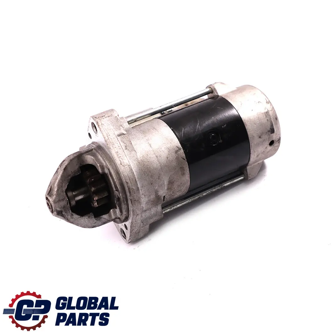 M57N Demarreur LRS01964BN pour BMW 3 5 7 X3 X5 E46 E60 E61 E65 E83 E53 à propos du numéro de pièce 7788680 BMW 3 5 7 X3 X5 E46 E60 E61 E65 E83 E53 M57N Demarreur LRS01964BN - SKU 7788680-1 - Numéro de pièce 7788680