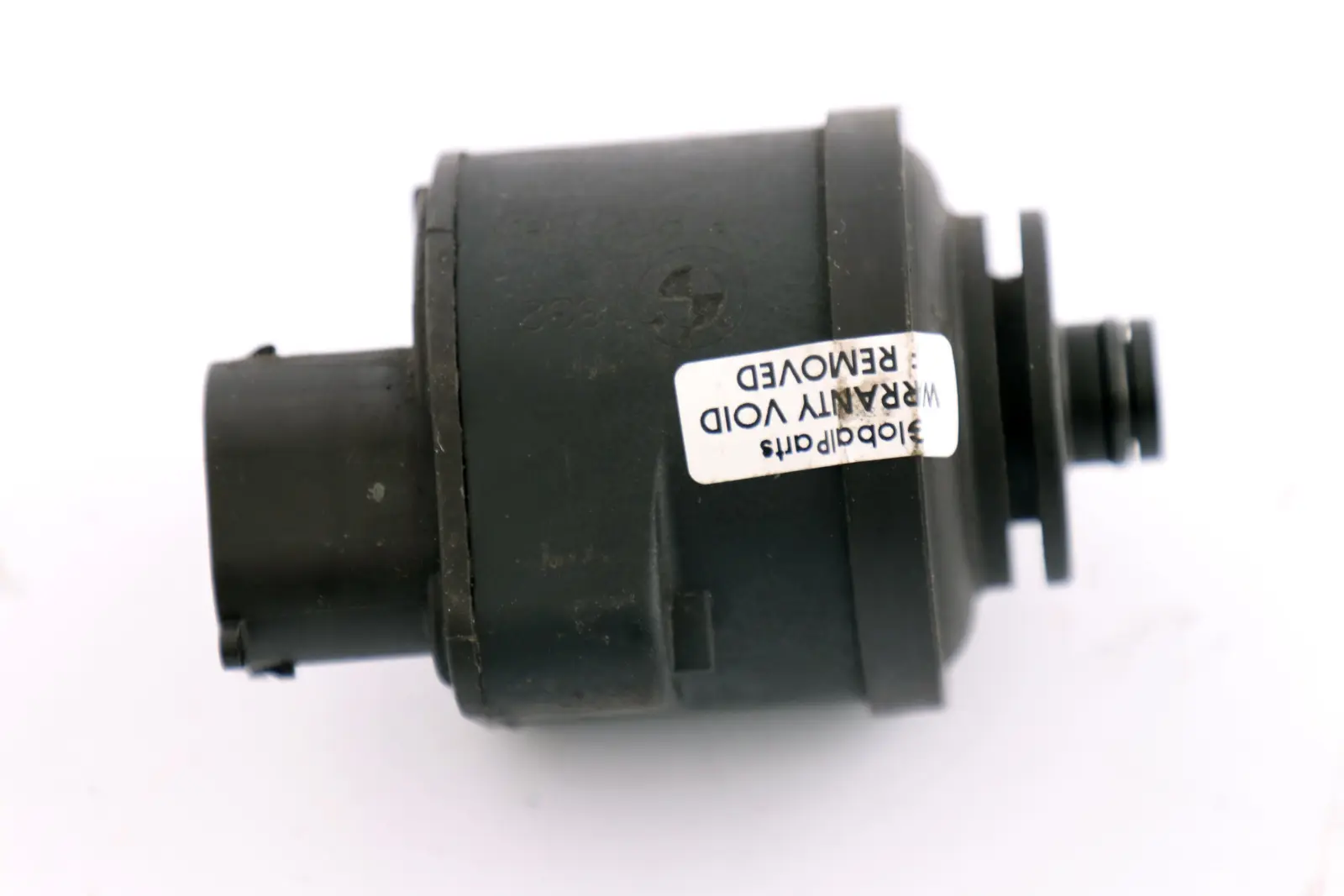 BMW E46 E60 E65 E87 Filtro Carburante Con Riscaldamento 4 Pins 7788702