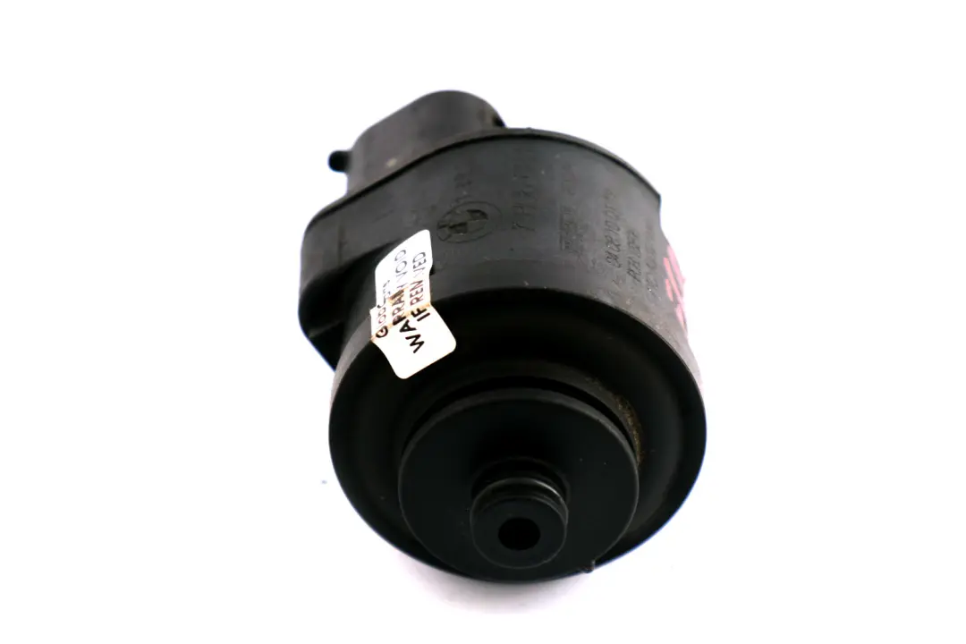 BMW E46 E60 E65 E87 Filtro Carburante Con Riscaldamento 4 Pins - SKU 7788702 - Numero di parte 7788702