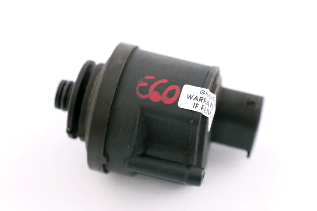 BMW E46 E60 E65 E87 Filtro Carburante Con Riscaldamento 4 Pins - SKU 7788702 - Numero di parte 7788702