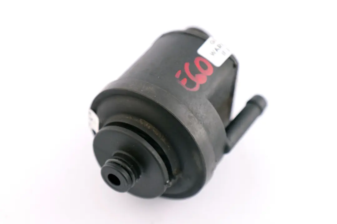 BMW 1 3 5 X3 Series E46 E60 E61 E65 E87 Diesel Fuel Heater 4 Pin 7806684 - SKU 7788702 - Part number 7788702