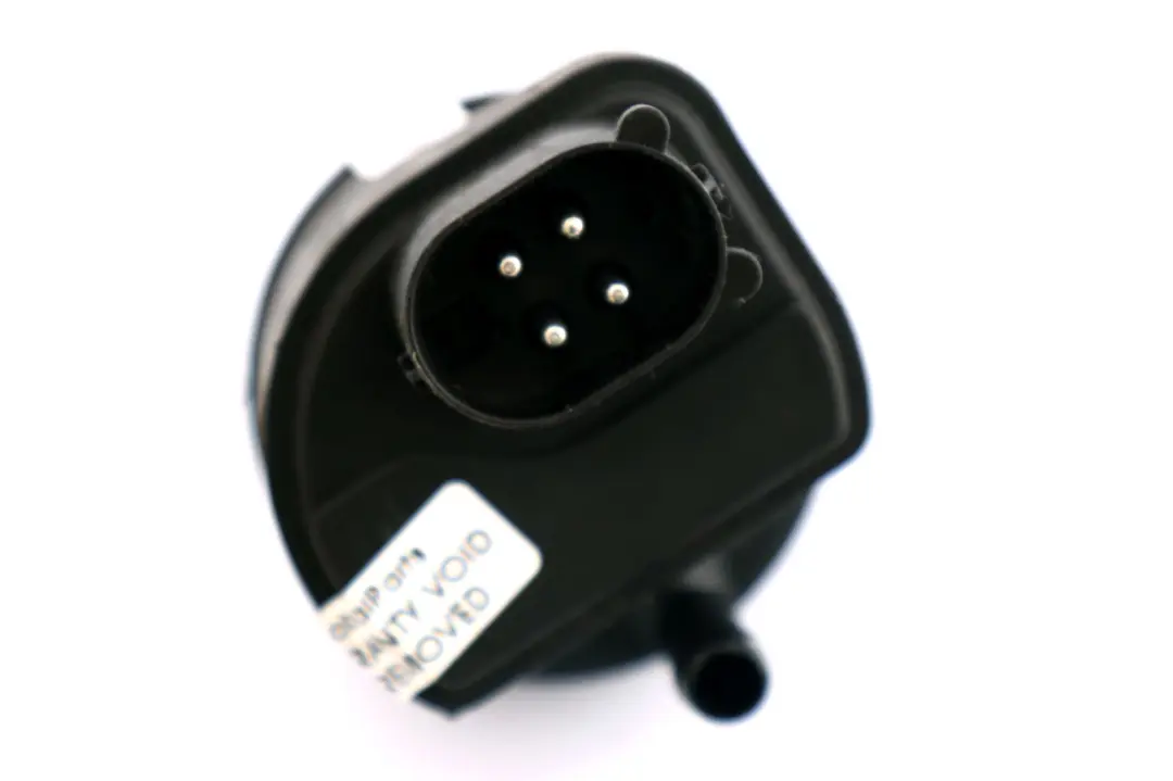BMW 1 3 5 X3 Series E46 E60 E61 E65 E87 Diesel Fuel Heater 4 Pin 7806684 - SKU 7788702 - Part number 7788702