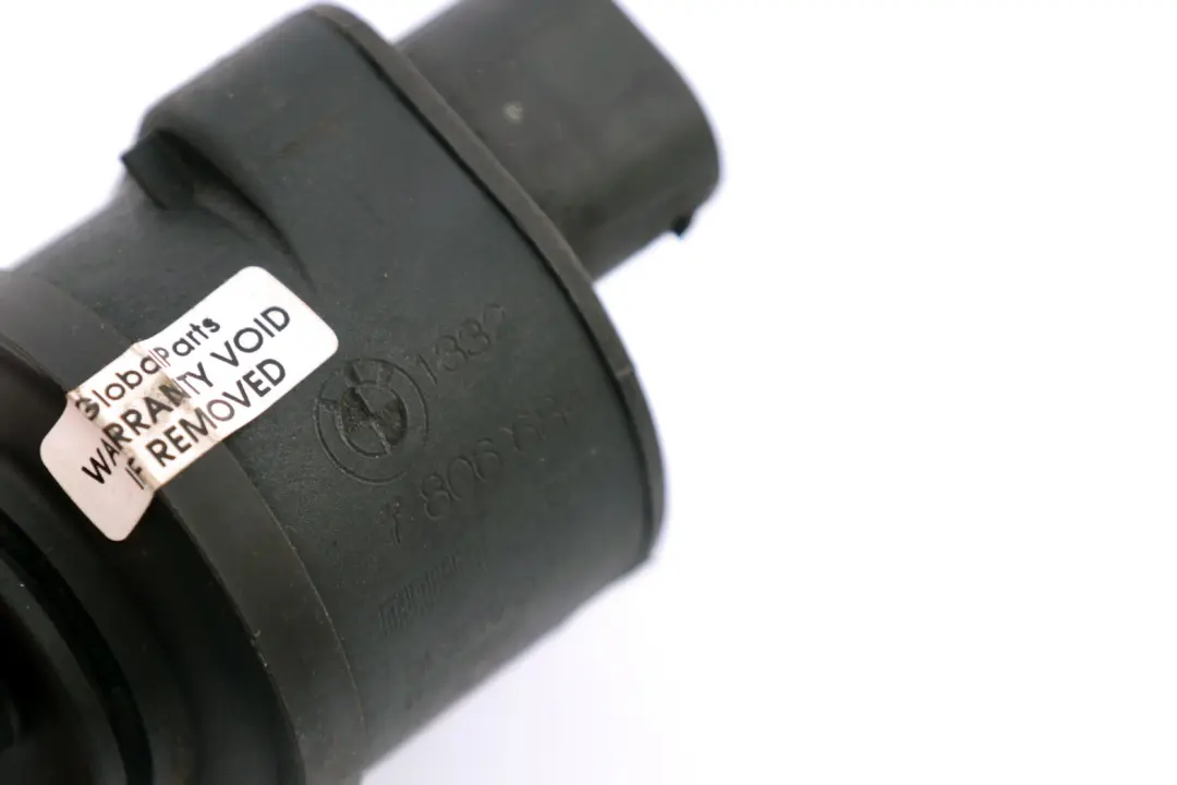 BMW E46 E60 E65 E87 Filtro Carburante Con Riscaldamento 4 Pins - SKU 7788702 - Numero di parte 7788702