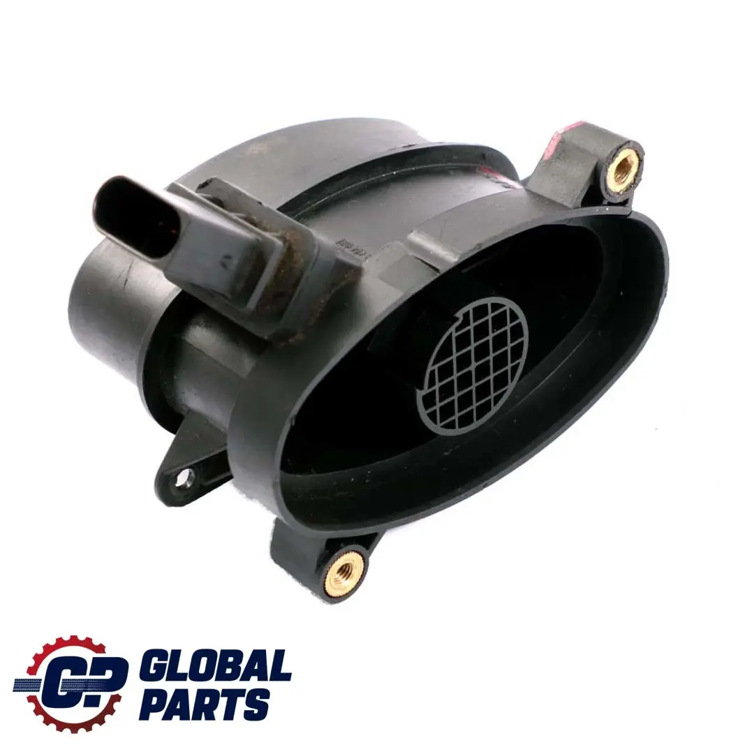 M47 M57 Intake Hot Air Flow Meter to BMW 1 3 5 Series 1 E60 E87 E90 Diesel with Part number 7788744 BMW 1 3 5 Series 1 E60 E87 E90 Diesel M47 M57 Intake Hot Air Flow Meter - SKU 7788744-1 - Part number 7788744