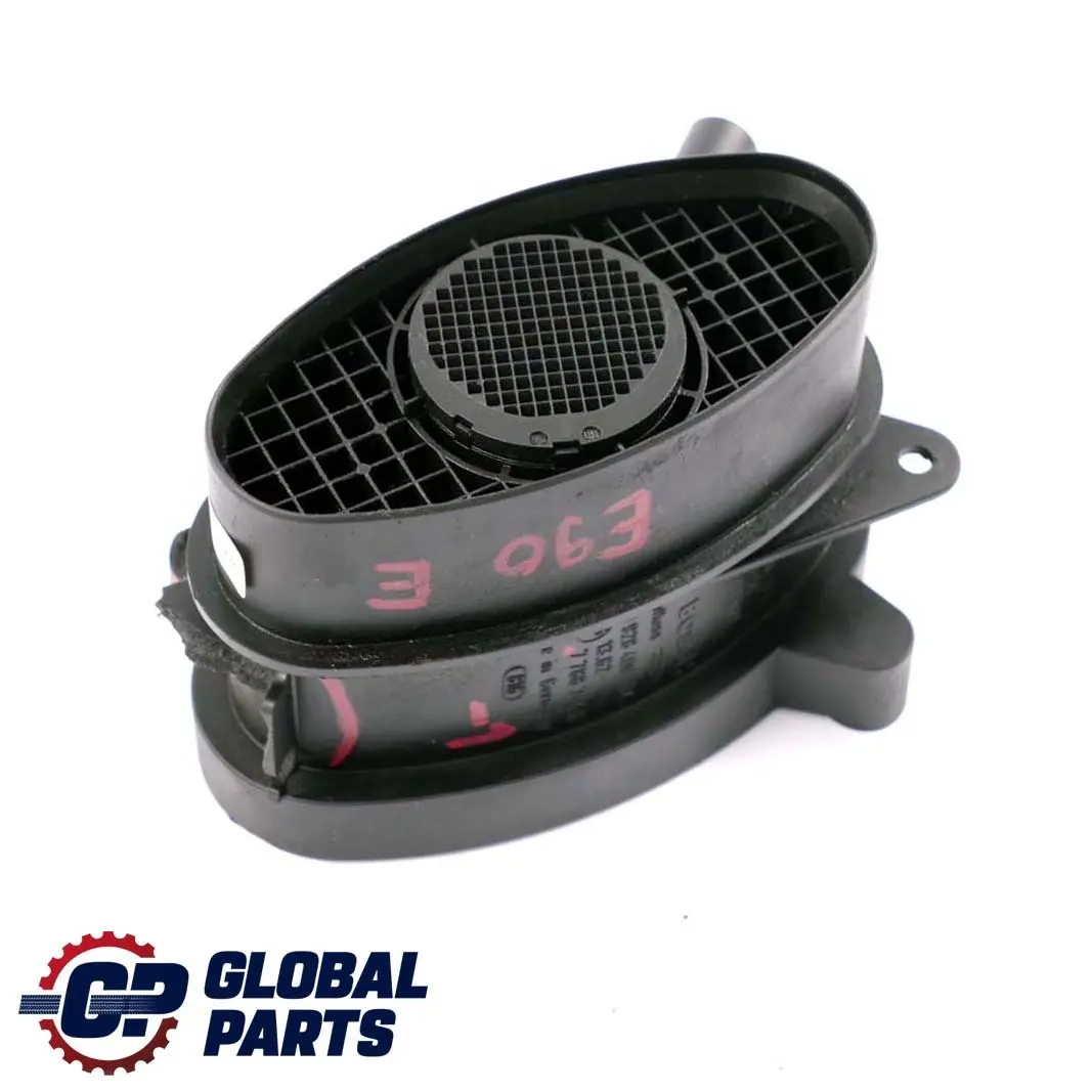 M47 M57 Intake Hot Air Flow Meter to BMW 1 3 5 Series 1 E60 E87 E90 Diesel with Part number 7788744 BMW 1 3 5 Series 1 E60 E87 E90 Diesel M47 M57 Intake Hot Air Flow Meter - SKU 7788744-1 - Part number 7788744