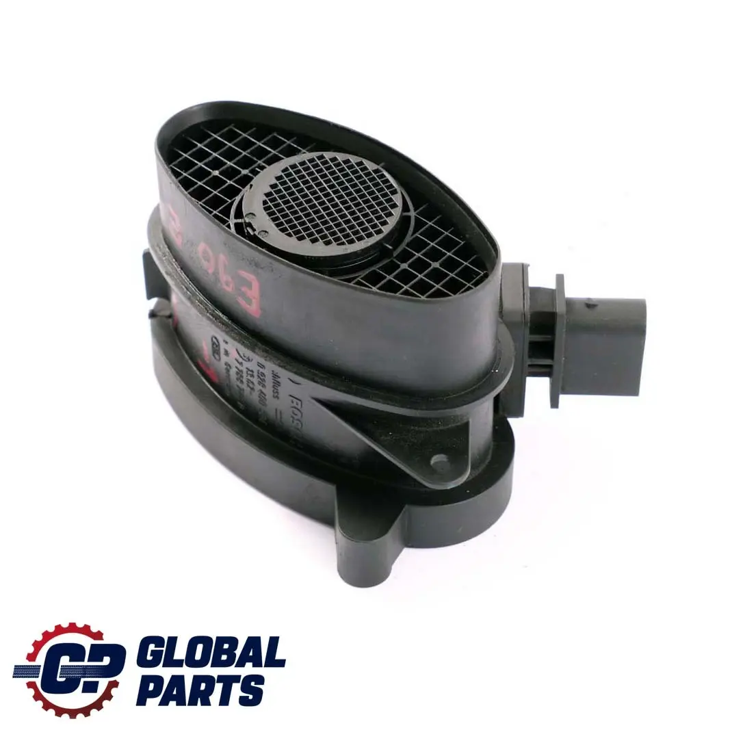 M47 M57 Debitmetre D'Air Chaud Film pour BMW 1 1 E60 E87 E90 Diesel à propos du numéro de pièce 7788744 BMW 1 1 E60 E87 E90 Diesel M47 M57 Debitmetre D'Air Chaud Film - SKU 7788744-1 - Numéro de pièce 7788744