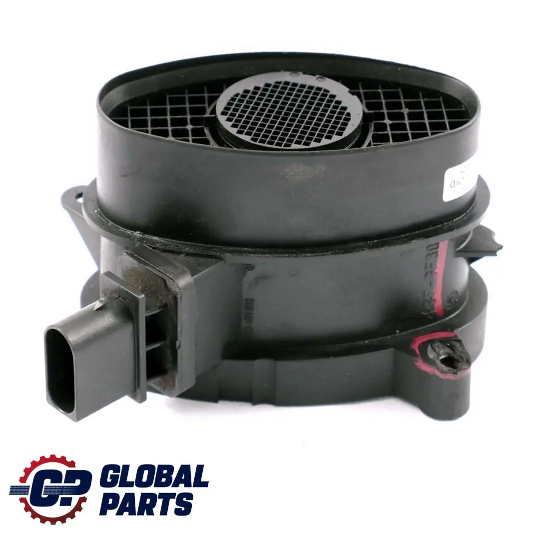 M47 M57 Intake Hot Air Flow Meter to BMW 1 3 5 Series 1 E60 E87 E90 Diesel with Part number 7788744 BMW 1 3 5 Series 1 E60 E87 E90 Diesel M47 M57 Intake Hot Air Flow Meter - SKU 7788744-1 - Part number 7788744