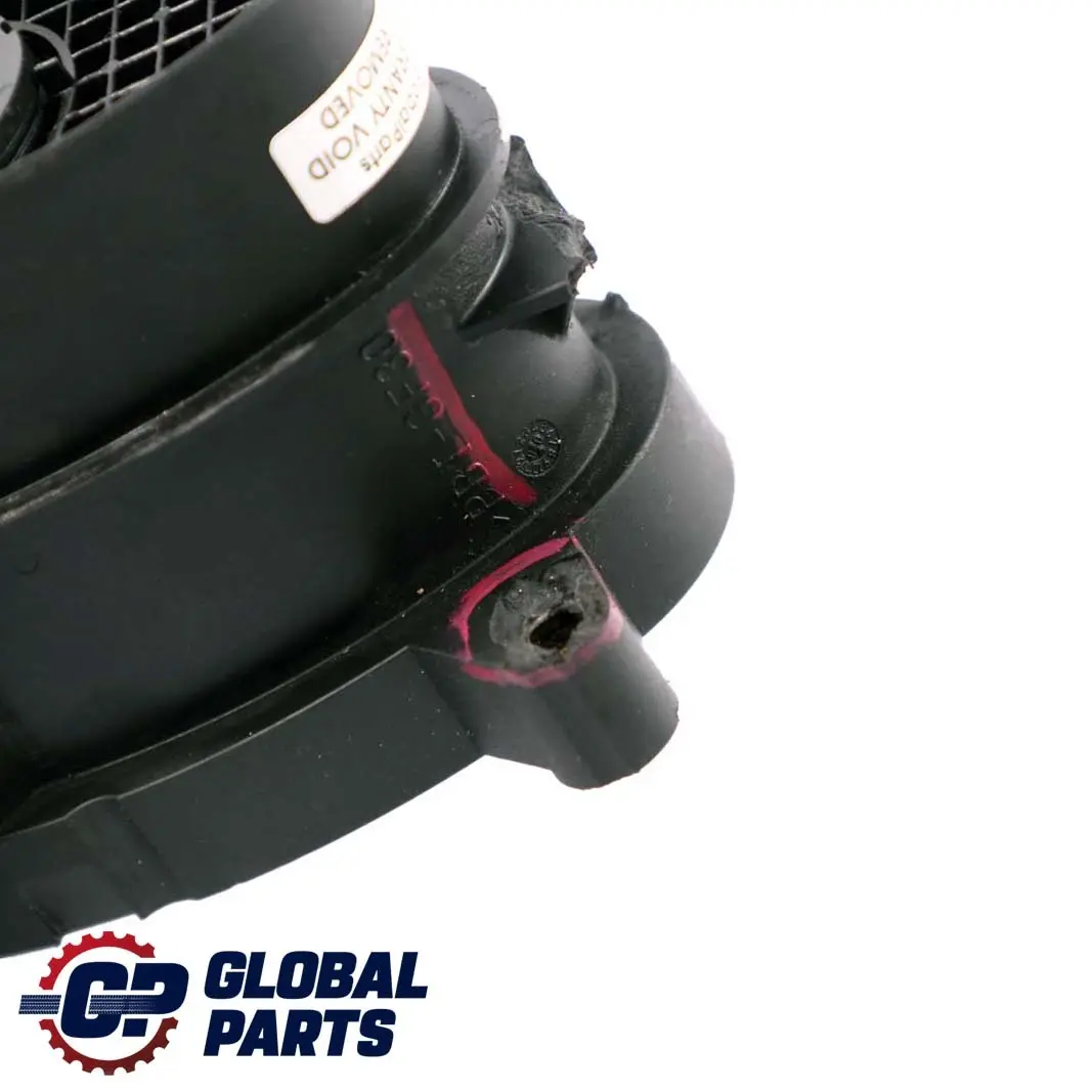 M47 M57 Heissfilmluftmassenmesser für BMW 1 3 5 er 1 E60 E87 E90 Diesel mit Teilenummer 7788744 BMW 1 3 5 er 1 E60 E87 E90 Diesel M47 M57 Heissfilmluftmassenmesser - SKU 7788744-1 - Teilenummer 7788744