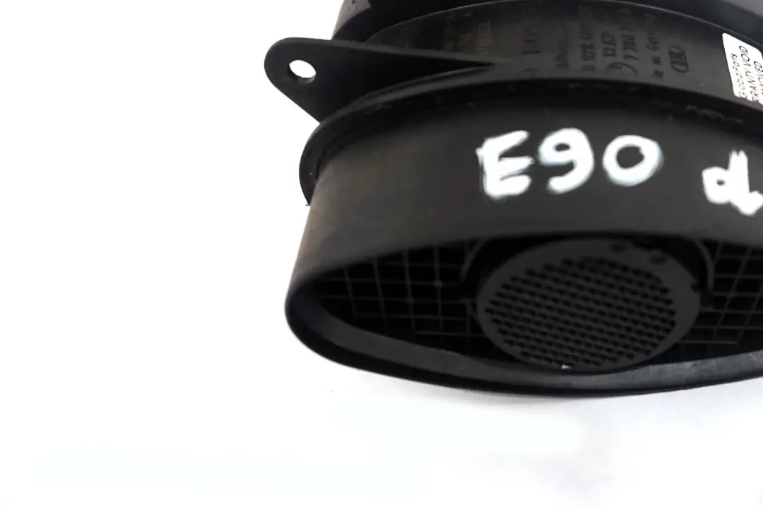 M47 M57 Medidor Flujo Aire Caliente Admision para BMW E60 E87 E90 Diesel con número de pieza 7788744 BMW E60 E87 E90 Diesel M47 M57 Medidor Flujo Aire Caliente Admision - SKU 7788744 - Número de pieza 7788744