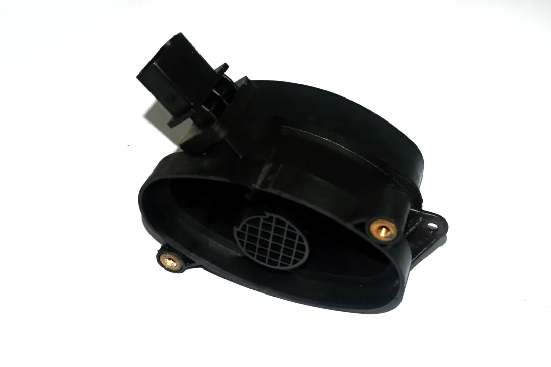 M47 M57 Medidor Flujo Aire Caliente Admision para BMW E60 E87 E90 Diesel con número de pieza 7788744 BMW E60 E87 E90 Diesel M47 M57 Medidor Flujo Aire Caliente Admision - SKU 7788744 - Número de pieza 7788744