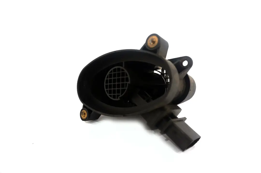 M47 M57 Ansaug Heißluftmengenmesser für BMW E60 E87 E90 Diesel mit Teilenummer 7788744 BMW E60 E87 E90 Diesel M47 M57 Ansaug Heißluftmengenmesser - SKU 7788744 - Teilenummer 7788744