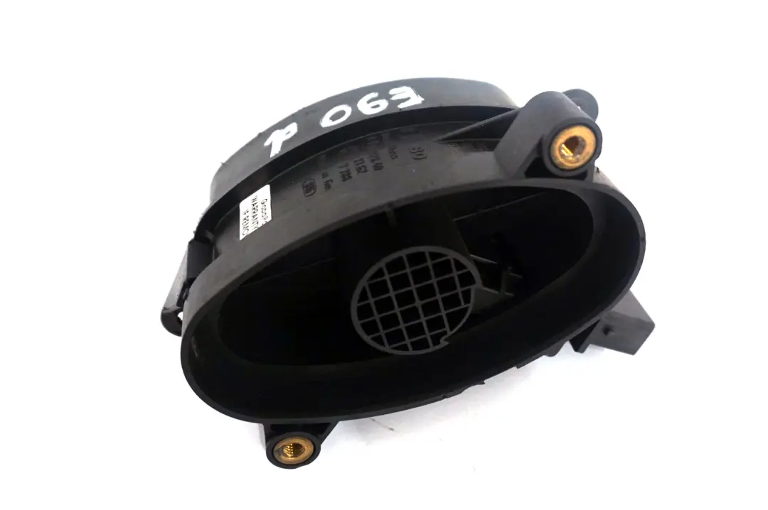 M47 M57 Debimetro Aria Calda per BMW E60 E87 E90 Diesel con numero di parte 7788744 BMW E60 E87 E90 Diesel M47 M57 Debimetro Aria Calda - SKU 7788744 - Numero di parte 7788744