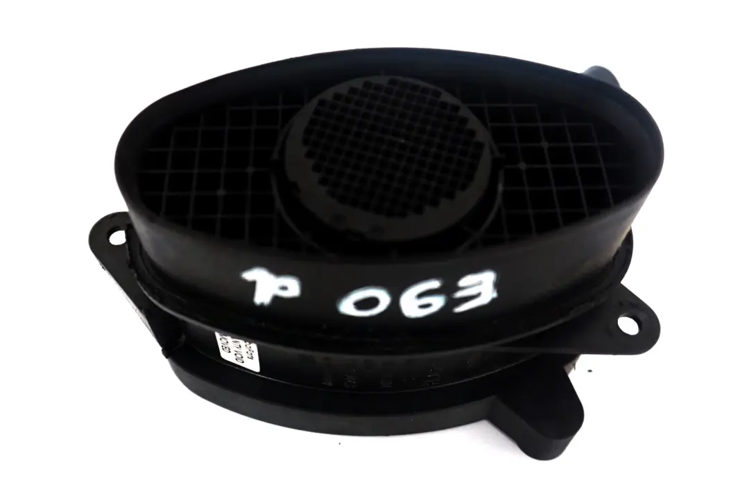 M47 M57 Débitmètre D'Air Chaud D'Admission pour BMW E60 E87 E90 Diesel à propos du numéro de pièce 7788744 BMW E60 E87 E90 Diesel M47 M57 Débitmètre D'Air Chaud D'Admission - SKU 7788744 - Numéro de pièce 7788744