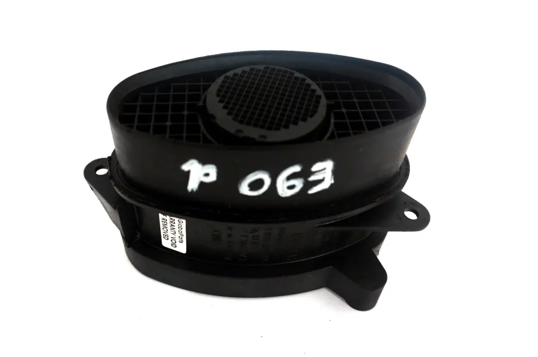 M47 M57 Debimetro Aria Calda per BMW E60 E87 E90 Diesel con numero di parte 7788744 BMW E60 E87 E90 Diesel M47 M57 Debimetro Aria Calda - SKU 7788744 - Numero di parte 7788744