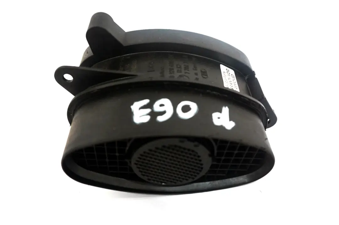 BMW 1 3 5 Series E60 E87 E90 Diesel M47 M57 Intake Hot Air Flow Meter - SKU 7788744 - Part number 7788744