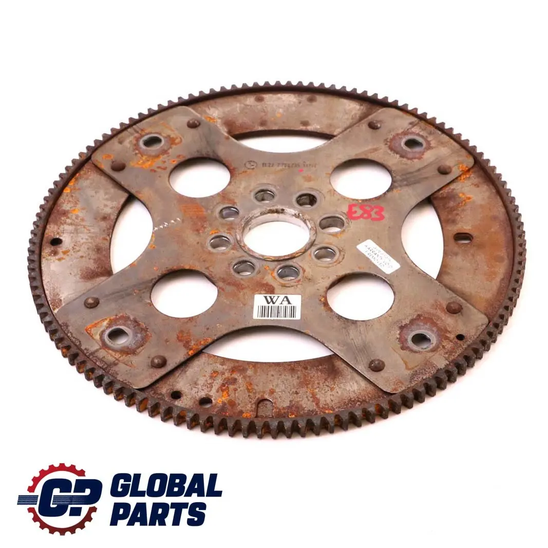 M57N Automatic Gearbox Flywheel Ring to BMW E46 330d X3 E83 3.0d Diesel with Part number 7788745 BMW E46 330d X3 E83 3.0d Diesel M57N Automatic Gearbox Flywheel Ring - SKU 7788745 - Part number 7788745