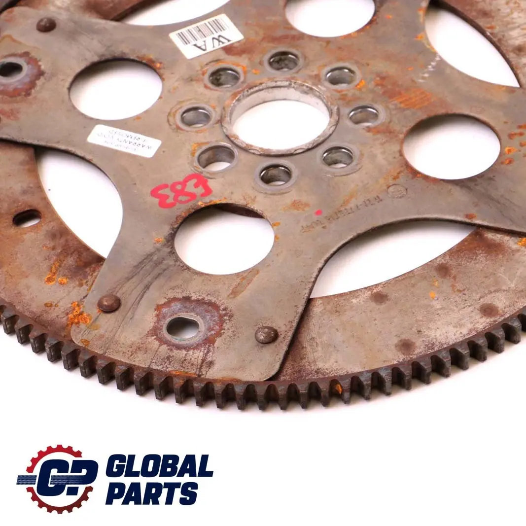 M57N Automatic Gearbox Flywheel Ring to BMW E46 330d X3 E83 3.0d Diesel with Part number 7788745 BMW E46 330d X3 E83 3.0d Diesel M57N Automatic Gearbox Flywheel Ring - SKU 7788745 - Part number 7788745