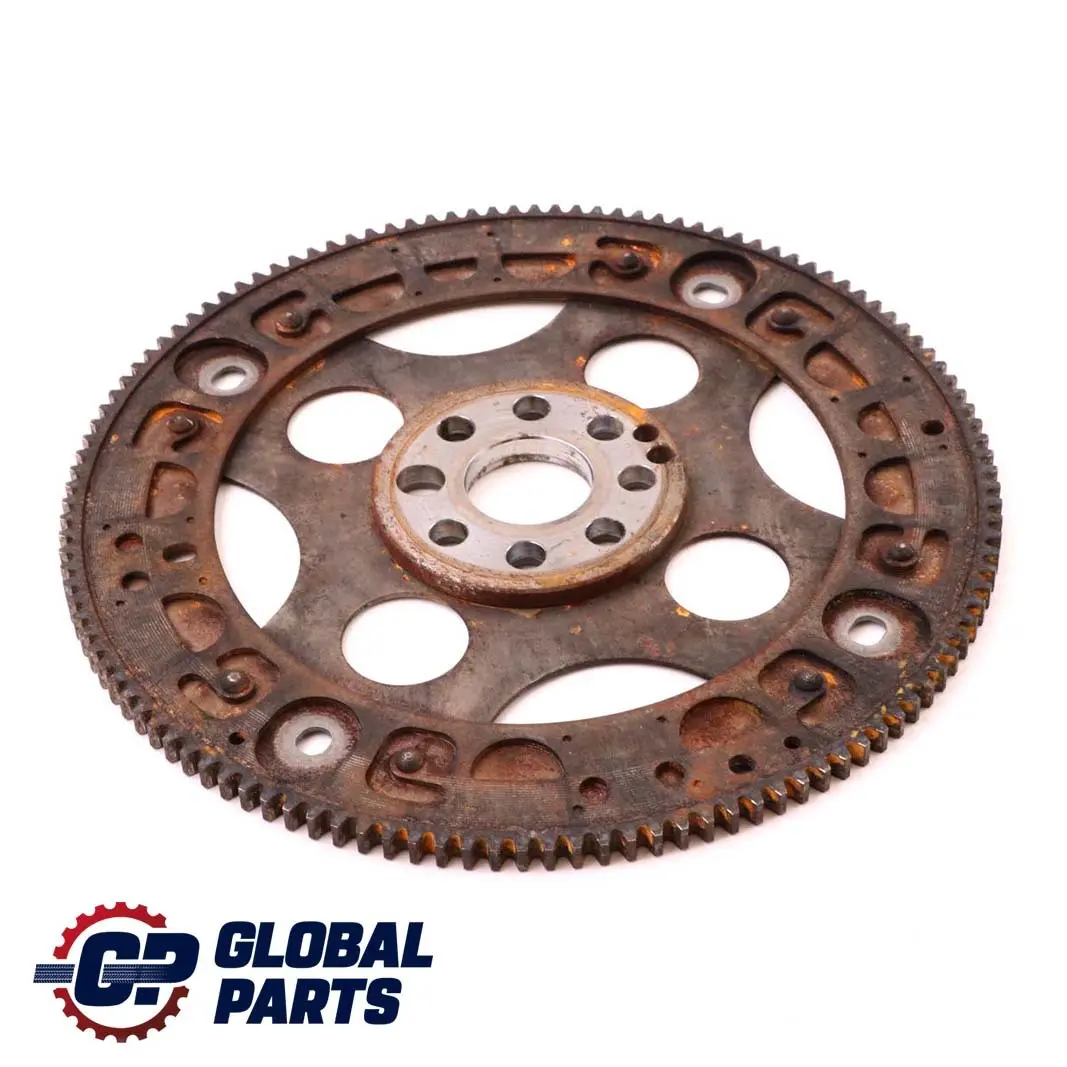 BMW E46 330d X3 E83 3.0d Diesel M57N Automatic Gearbox Flywheel Ring - SKU 7788745 - Part number 7788745