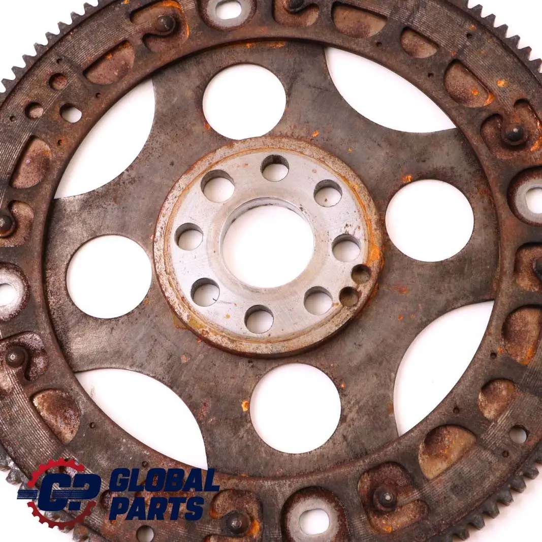 M57N Automatic Gearbox Flywheel Ring to BMW E46 330d X3 E83 3.0d Diesel with Part number 7788745 BMW E46 330d X3 E83 3.0d Diesel M57N Automatic Gearbox Flywheel Ring - SKU 7788745 - Part number 7788745