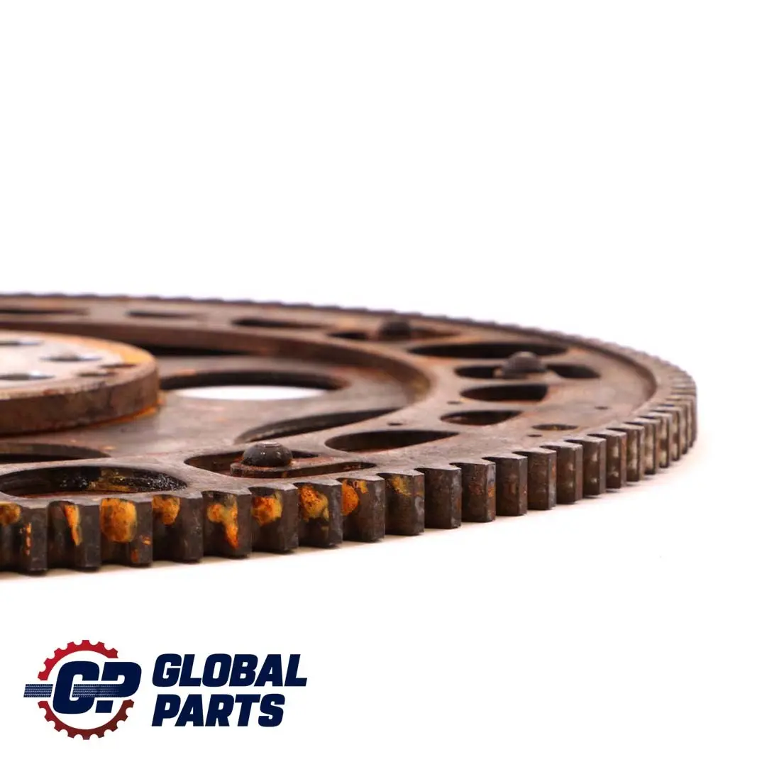 M57N Koło Zamachowe Automat do BMW E46 330d X3 E83 3.0d o numerze 7788745 BMW E46 330d X3 E83 3.0d M57N Koło Zamachowe Automat - SKU 7788745 - Numer Części 7788745