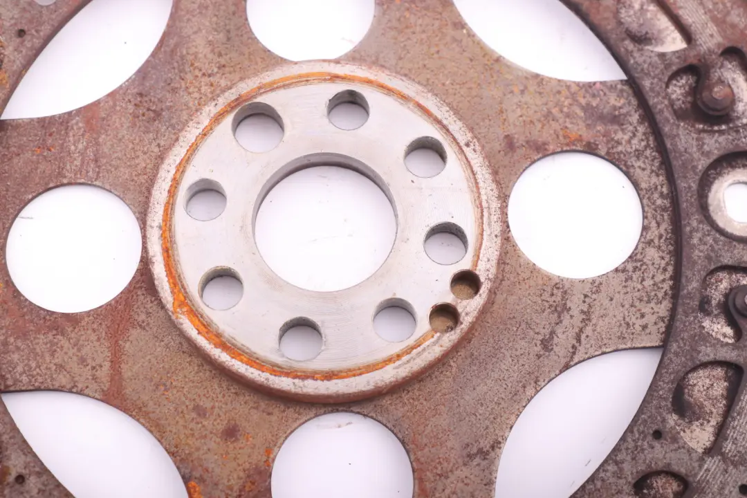 Volant Moteur Automatique M57N M57N2 pour BMW E83 E53 E70 E60 E90 E91 Diesel à propos du numéro de pièce 7788746 BMW E83 E53 E70 E60 E90 E91 Diesel Volant Moteur Automatique M57N M57N2 - SKU 7788746 - Numéro de pièce 7788746